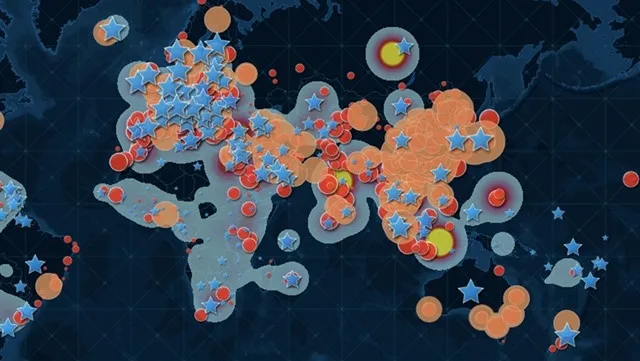 COVID-19 early warning system developed by Vietnamese scientists