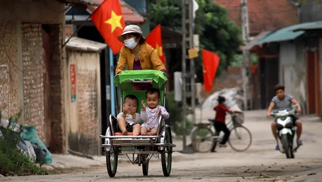 Lockdown on Việt Nam's COVID-19 cluster lifted, starting today