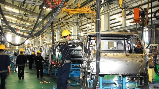 IIP rises 6.2% in first two months