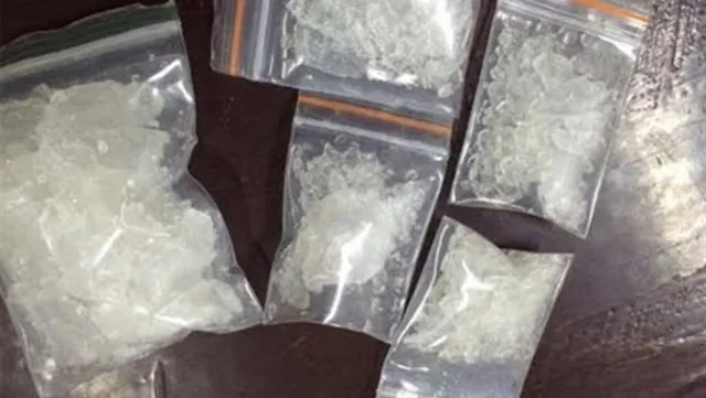 Drug trafficking ring busted in HCM City