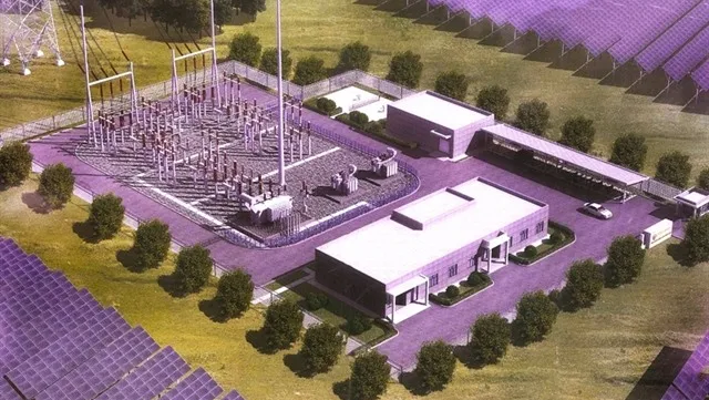 Ninh Thuận to have new solar power plant inaugurated in June