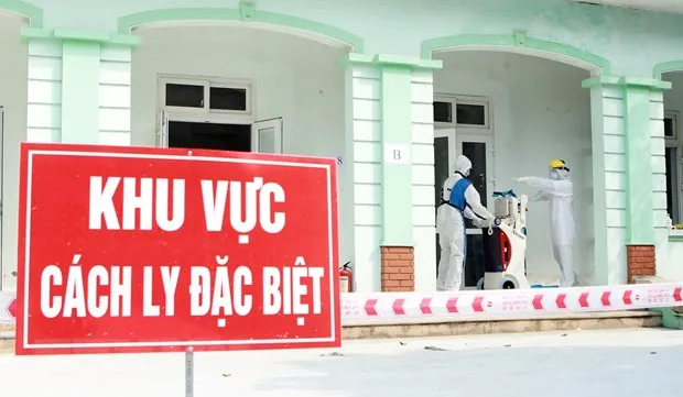 Man breaks self-quarantine to visit relatives in Bến Tre