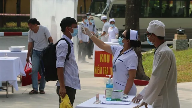 Việt Nam in control of COVID-19: experts