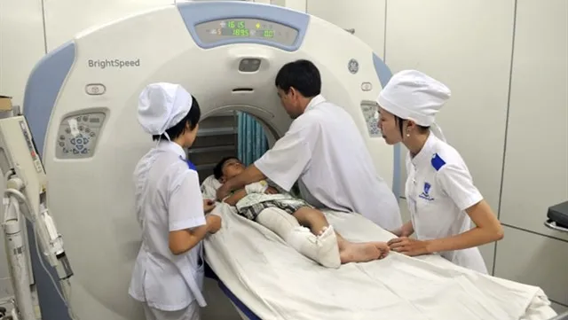 HCM City banks on digital innovation, transformation in healthcare