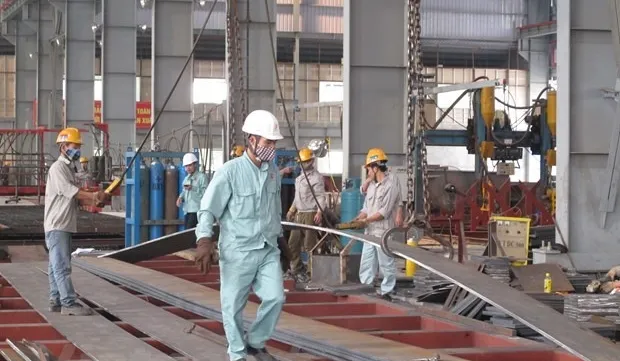 Steelmakers hit hard by virus outbreak