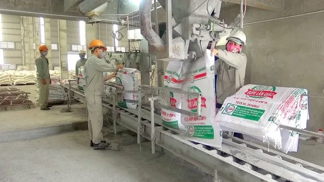 DGC's exports see no big influence from Japan and Korea