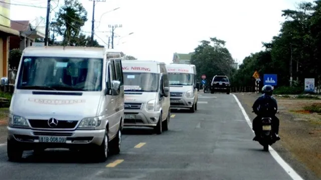 Three provinces ask government to build Quy Nhơn-Pleiku highway