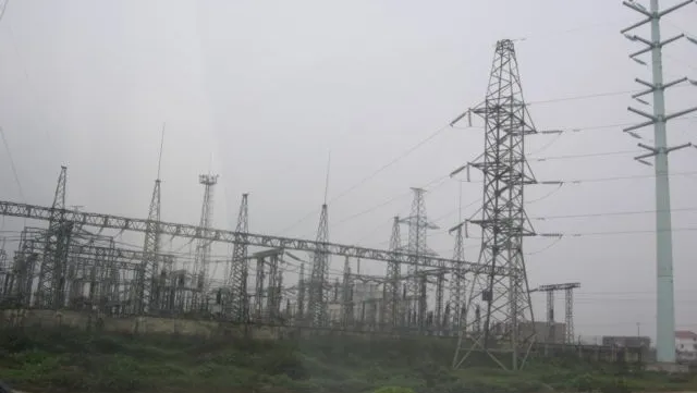 EVN needs VNĐ93.2 trillion for power projects this year