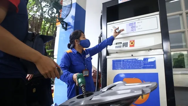 Dropping oil prices slam stocks