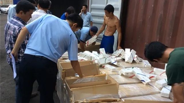 Việt Nam eyes sustained fight against trade fraud, cross-border smuggling