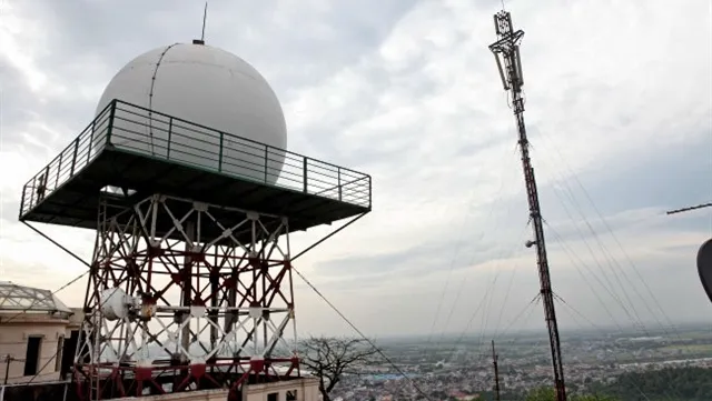 MoNRE puts four weather radar stations into operation