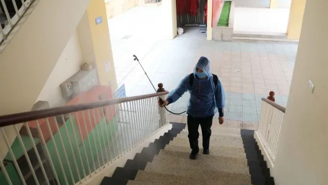 Medical declaration required for anyone to enter Việt Nam