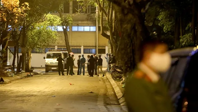 Woman in Hà Nội tests positive for SARS-CoV-2