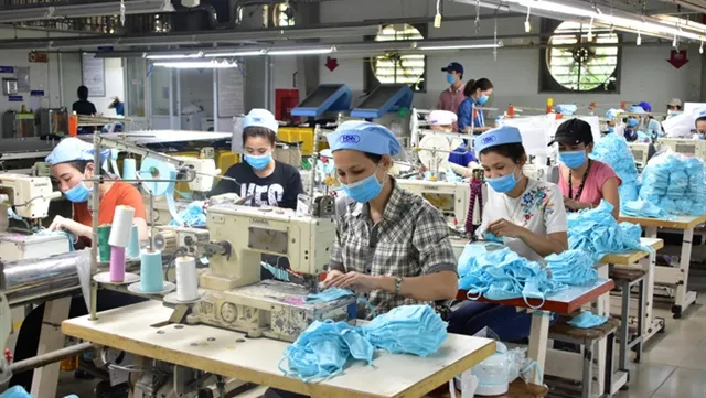 Ministry will continue support for businesses after epidemic