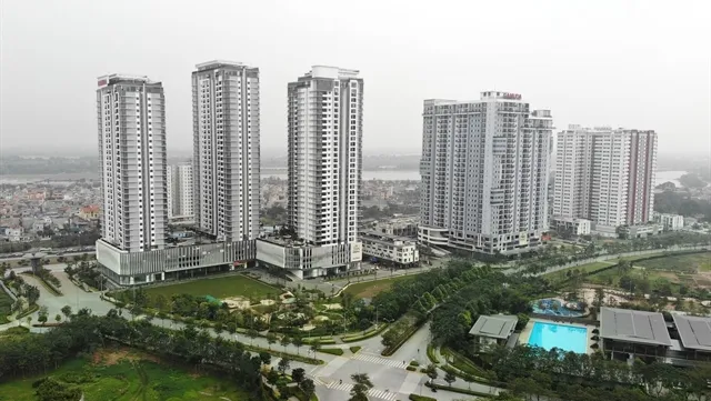 Association calls for rate cuts, improved legal framework for new property products