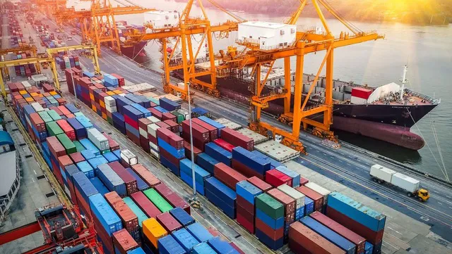 Vietnam's export turnover up by 55% in January