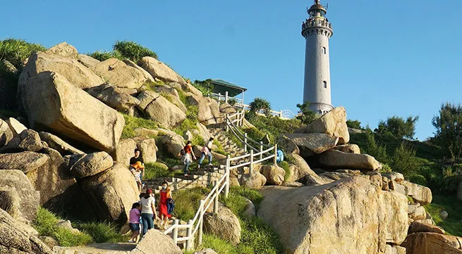 Restructuring the Vietnamese tourist market