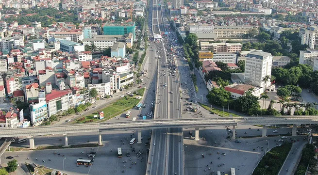 Hanoi disburses public investment of over VND40 trillion in 11 months
