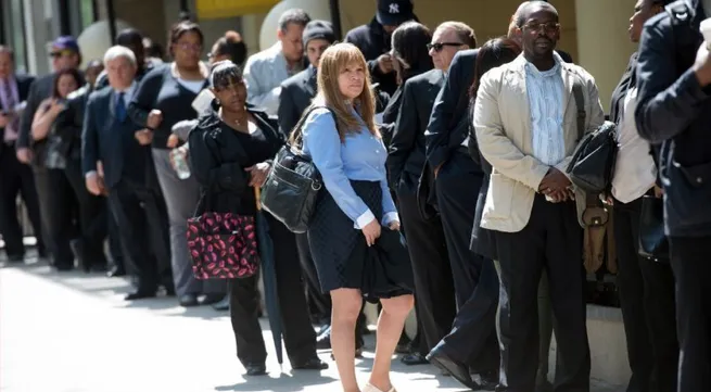 World loses equivalent of 255 million jobs in 2020 due to COVID-19