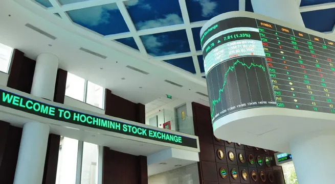 Measures to make Vietnam’s stock market the main channel for mobilising capital