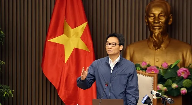 New COVID-19 strain not yet found among legal immigrants in Vietnam