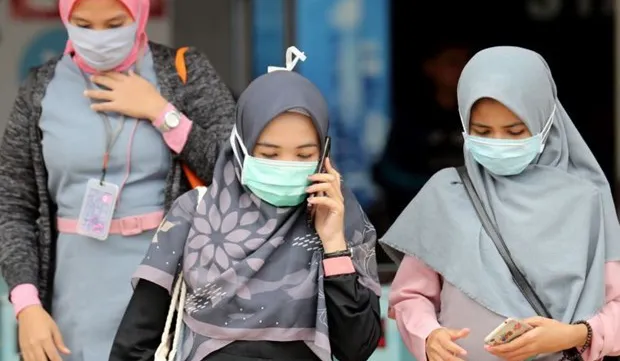 Indonesia posts highest COVID-19 daily death toll