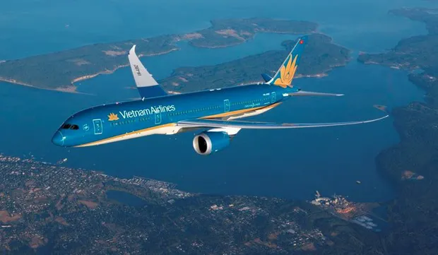 Vietnam Airlines expands premium economy seats on Hanoi-HCM City flights