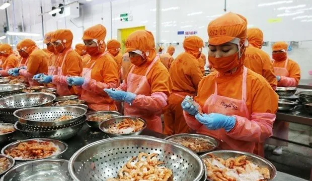 UKVFTA hoped to promote Vietnam’s exports