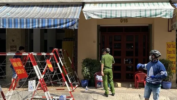 Three new COVID-19 cases reported on December 29