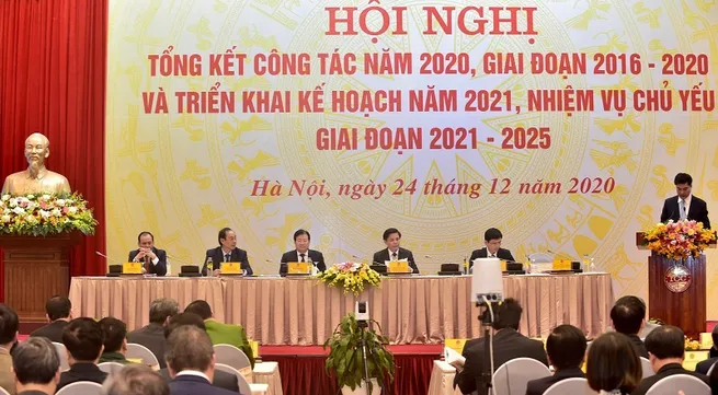 Vietnam sees significant improvements to road infrastructure in past five years