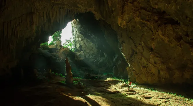 Quang Binh moves to welcome back visitors after COVID-19