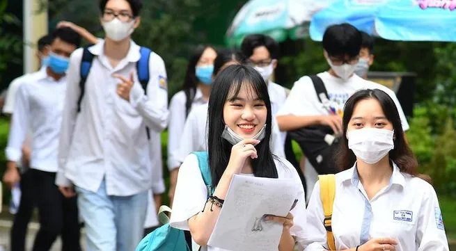 Ensuring safety for students after returning to school