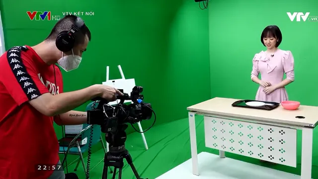 1st Grade Math for pupils on the VTV7 channel