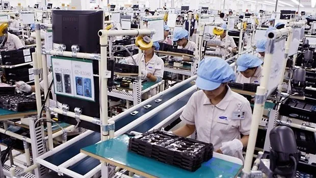 Vietnam enjoys surge in export revenue in Indonesian market