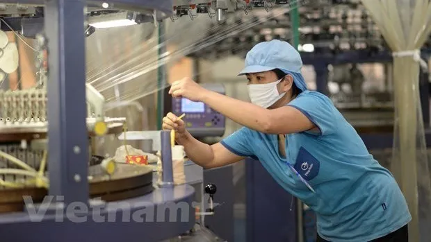 Foreign experts highlight Vietnam’s production, export strengths