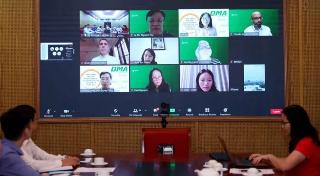 Vietnam hopes for Canada’s assistance in co-operative development: official