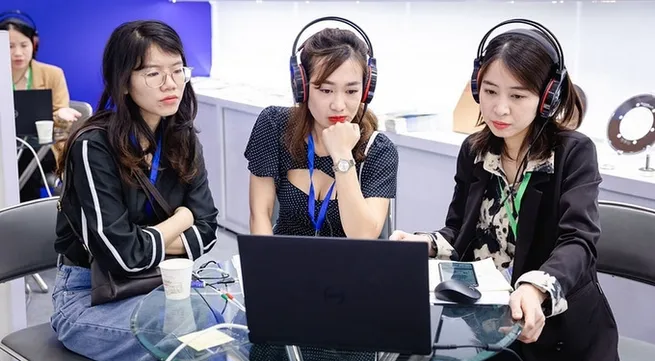 B2B meeting to connect Vietnamese, ROK enterprises