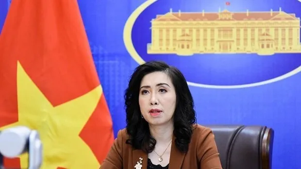 Citizen protection measures taken for Vietnamese worker in Saudi Arabia