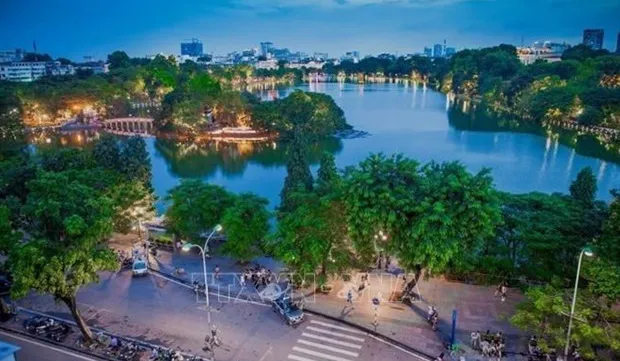 Hanoi’s tourism sector moves to adapt to new context