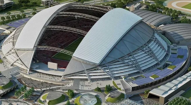 Singapore to host delayed 2020 AFF Championship