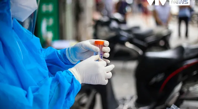 COVID-19: Vietnam records 16,377 new infections, 280 deaths over 24 hours