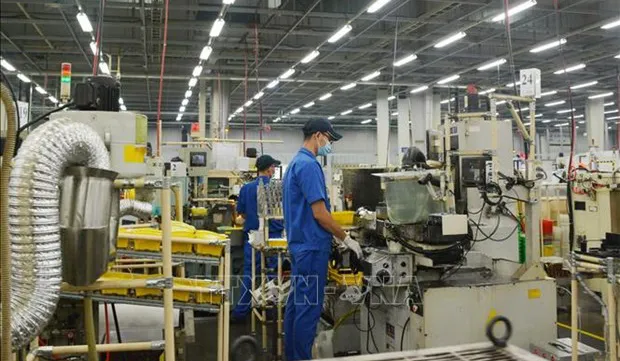 HCM City: 230,000 workers return to factories