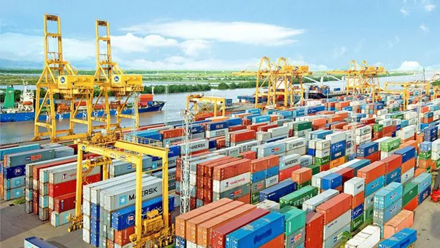 Export promotion contributes to economic recovery