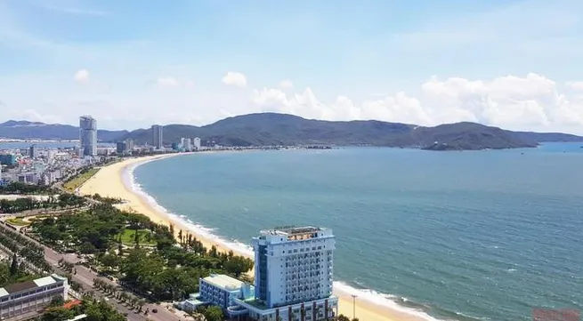 Ho Chi Minh City, Binh Dinh enhance cooperation on tourism development