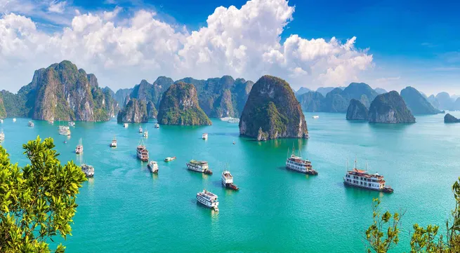 Vietnam honoured as Asia’s Leading Destination in 2021