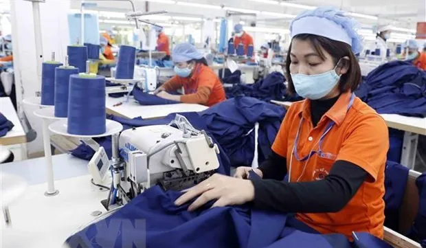 Vietnam on track to achieve 600 billion USD in foreign trade: MoIT