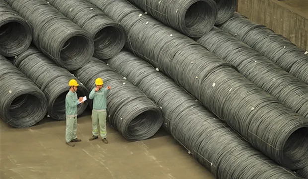 Steel producers report strong growth in profits despite COVID-19