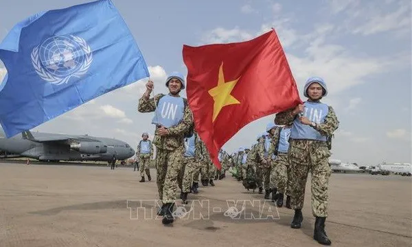 Vietnam highlights significance of UN peacekeeping at Fourth Committee’s debate