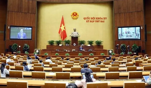 Draft revisions to emulation, cinematography laws discussed on Oct. 28