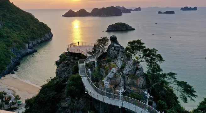 Nationwide tourism recovery programme launched